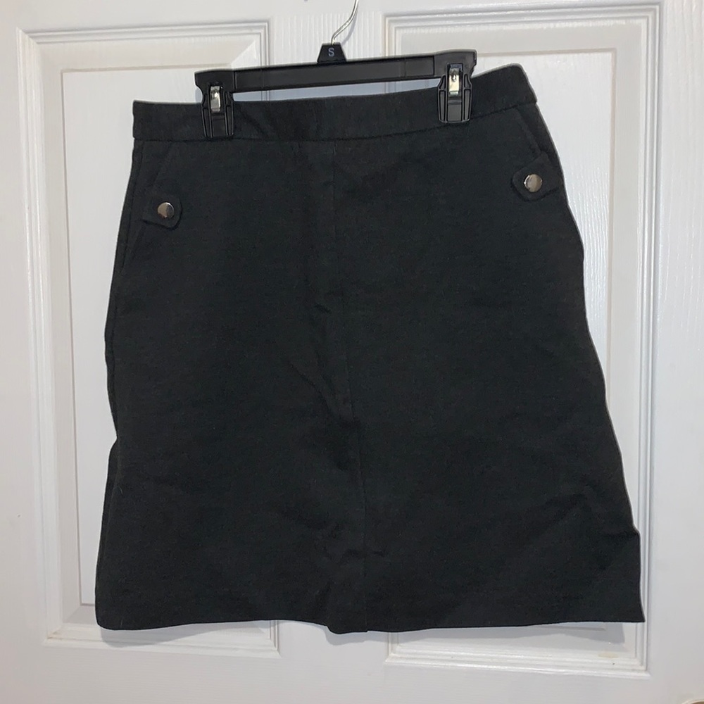 Mario Serrani Italy pencil skirt